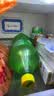可口可乐（Coca-Cola）雪碧 Sprite 柠檬味 汽水 碳酸饮料 2L*6瓶 实拍图