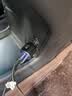 绿联车载快充电器130W点烟器超级快充充电头一拖三支持小米90W/苹果18Pro Max华为无人机PPS100W协议 实拍图
