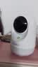 360摄像头9pro 高清400万像素微光全彩家用监控手机远程双向通话360度旋转婴儿看护器 实拍图