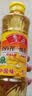 鲁花 【保真花生油】食用油 5S 物理压榨 压榨一级 花生油 500ml 实拍图