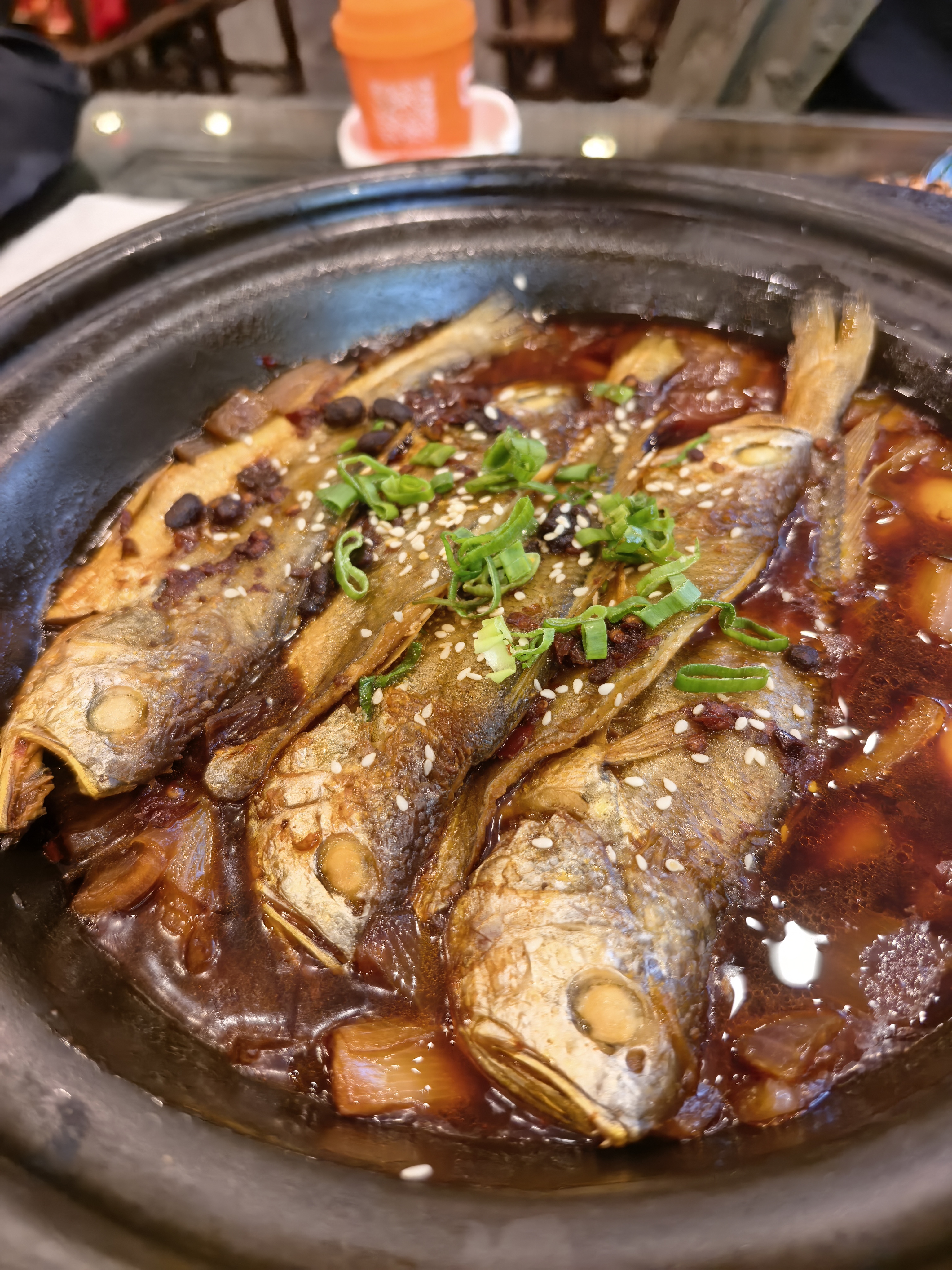 特瑞肯（TRICON）白芝麻烧烤烘焙炒菜凉拌火锅底料调味品五谷杂粮芝麻饼35g/瓶送礼 实拍图
