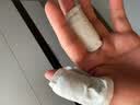 海氏海诺腱鞘热敷贴20片手指手腕关节肌腱疼痛囊肿鼓包鼠标手妈妈手专用 实拍图