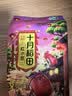 十月稻田 红小豆 2斤 红豆沙 打豆浆 杂粮粗粮真空装 大米伴侣 八宝粥原料 实拍图