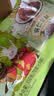 六必居 酱菜 麻仁金丝 喝粥下饭咸菜 70g*5袋 减盐25% 中华老字号 实拍图