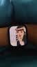 vivo iQOO WATCH GT 2 蓝牙版 软胶表带 幻影黑 2.07英寸超亮全景屏 电竞模式2.0智能手表 礼物送女友 实拍图