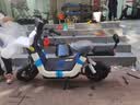 九号（Ninebot）【新国标电自】九号电动Fz1 60电动自行车9号智能电动车【门店自提】 到门店选颜色 实拍图