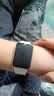 华为WATCH FIT 2华为手表智能手表蓝牙通话血氧自动检测樱语粉 女表 实拍图