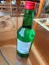 真露（JINRO）韩国烧酒 20.1度 360ml*6瓶 进口洋酒 清爽 低度微醺聚会 实拍图