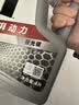 美孚（Mobil）京东养车 银美孚1号保养单次卡5W-30 SP级 4L  30天可用 实拍图