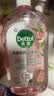 滴露（Dettol）衣物消毒液自然香氛洗衣除菌液 除螨48h留香1000ml*1灭活白念珠菌 实拍图