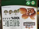 三只松鼠有机甘栗仁500g 熟制即食板栗仁栗子仁坚果休闲零食团购送礼 实拍图