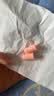 安耳悠 德国进口耳塞防噪音睡觉睡眠专用男女降噪隔音睡眠耳塞 soft5副 实拍图