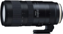 腾龙（Tamron）A025 SP 70-200mm F/2.8 Di VC USD G2防抖 大光圈中长焦变焦镜头 旅游 运动（尼康单反卡口） 晒单实拍图
