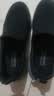 斯凯奇（Skechers）健步鞋男士秋季一脚蹬休闲鞋软底减震运动百搭男鞋54626 实拍图