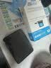 西部数据（WD）移动硬盘5TB USB3.0 easystore系列 2.5英寸 机械硬盘 笔记本电脑外接 外置备份 大容量家庭存储 实拍图