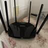 水星（MERCURY）幻影AX1500 WiFi6双千兆无线路由器 5G双频 高速wifi穿墙游戏路由 全屋覆盖信号增强X156G 实拍图