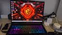 微星（MSI）神影16Max 2026 16英寸游戏笔记本电脑(酷睿Ultra9-290HX Plus RTX5060 16G 1TB 2.5K/240Hz屏) 实拍图