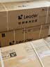 统帅空调海尔出品1.5匹/2匹/3匹大挂机新一级能效变频冷暖壁挂式空调Leαder 统帅 2匹一级能效【26新品】AI省电科技+大风量 实拍图