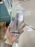 亿色（ESR）康宁王AR膜【抗反射+2.8米防摔】适用iPhone18promax钢化膜苹果18promax手机膜18pm高清耐刮顺滑17 实拍图
