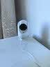 360摄像头9pro 高清400万像素微光全彩家用监控手机远程双向通话360度旋转婴儿看护器 实拍图