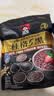 桂格（QUAKER）5黑混合即食燕麦片518g 黑芝麻 零添加蔗糖 高纤 营养早餐 实拍图