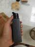 曼秀雷敦男士专用冰爽活炭洗面奶150ml 清洁去黑头控油洁面乳送男生礼物 实拍图