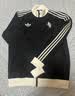 阿迪达斯（adidas）男 足球系列 JUVE OG TT 尤文图斯足球立领三条纹夹克 KB4452 2XL 实拍图
