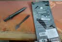 利民（thermalright）TF7 2g导热硅脂 CPU散热膏导热系数12.8笔记本导热膏显卡导热硅脂 实拍图