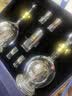 西凤酒 酒海窖龄 20年蓝臻礼盒 52度 500ml*2瓶 凤香型白酒 节日送礼 实拍图