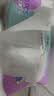 洁柔面子洗脸巾一次性 加厚70抽*6包绵柔巾干湿两用新老包装交替发货 实拍图