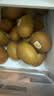 佳沛（zespri）绿奇异果优选果27-33个原箱装单果约103-135g水果 猕猴桃 实拍图