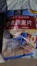 桂格（QUAKER）即食燕麦片490克 （35g*14袋） 营养早餐 膳食纤维 实拍图