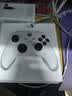 XBOX微软Xbox Series S/X【海外版】无线Xbox手柄 XSS XSX 蓝牙游戏手柄 PC电脑 Xbox手柄 冰雪白+接收器 海外版 实拍图