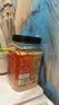每果时光美人甲南瓜子500g盐焗大颗粒新疆长粒南瓜籽坚果干果炒货休闲零食 实拍图
