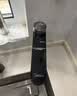 美的（Midea）家用加热净水器 星河5.0真沸腾直饮净热一体机1000G温热水1800GRO反渗透0阻垢剂抑菌厨下净饮机 实拍图