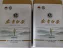 福茗源茶叶绿茶 正宗安吉白茶 精选明前2026新茶叶礼盒送长辈领导250g 实拍图