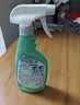 花王（KAO）油污净1000ml 厨房油污清洁剂抽油烟机清洗剂强力去除油污垢喷雾 实拍图