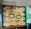 佳沛（zespri）新西兰金奇异果8粒特大果124-146g猕猴桃水果礼盒 实拍图