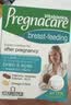 薇塔贝尔（Vitabiotics）叶酸3段 产后哺乳期营养84粒 孕妇复合维生素+DHA鱼油+钙铁锌 实拍图