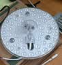 雷士（NVC）led灯盘吸顶灯替换灯芯高显色灯条贴片灯板24瓦白光6500K-Ra95 实拍图