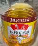 鲁花 食用油 物理压榨 葵花仁油6.18L  实拍图