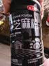 燕之坊黑芝麻粉420g纯黑芝麻糊汤圆馅料无添加营养早餐代餐粉杂粮无糖 实拍图