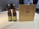 五粮液股份尖庄荣光52度浓香型白酒500ml*2瓶酒具礼盒酒厂直供送礼 实拍图