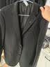 干洗西装/外套 顺丰免费取送上门干洗服务 干洗衣服清洗洗衣服上门取 洗衣 西装清洗单件/套装洗衣服务 商务3件套（外套/衬衫/裤子/皮鞋任3件） 点击去定制选择上门时间 实拍图