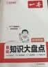 一本初中历史基础知识大盘点 2027同步教材思维导图串记七八九年级期中期末中考总复习速查速记背记手册 实拍图