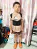背背佳儿童青少年新L矫姿带通用透气防勒通勤外穿款夏季透气不勒S 实拍图