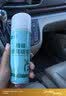 绿之源  银离子鞋袜除臭喷雾300ml（薄荷味） 除臭去异味脚汗鞋袜清香剂 实拍图