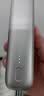 荣耀亲选移动电源100W自带线版20000mAh3C认证上飞机充荣耀华为苹果手机平板电脑快充钛金色户外储能电源 实拍图