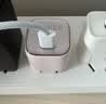 ANKER安克20W冰点充 苹果17充电器type-c快充usb pd氮化镓适用iPhone16promax15/14/13手机iPad插头 粉 实拍图