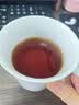 英红牌英红九号浓香型红茶有机茶叶250g广东特产节日送礼自饮功夫茶 实拍图